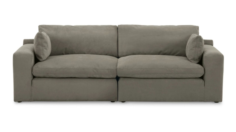 Gaucho 2-piece sectional • Sectional Sofas