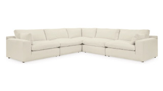 Gaucho 5-Piece Sectional