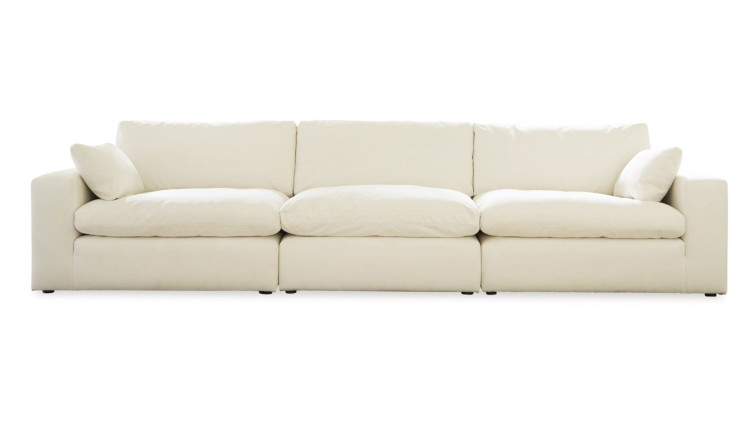 Gaucho 3-piece sectional • Sectional Sofas