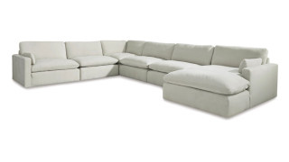 Sophie 6-piece sectional