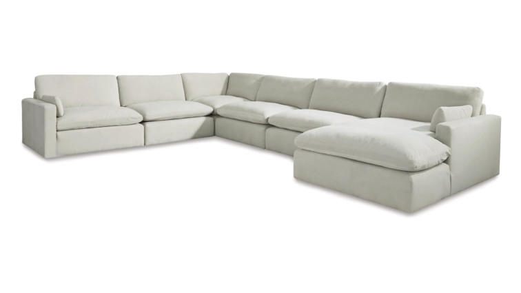 Sophie 6-piece sectional • Sectional Sofas