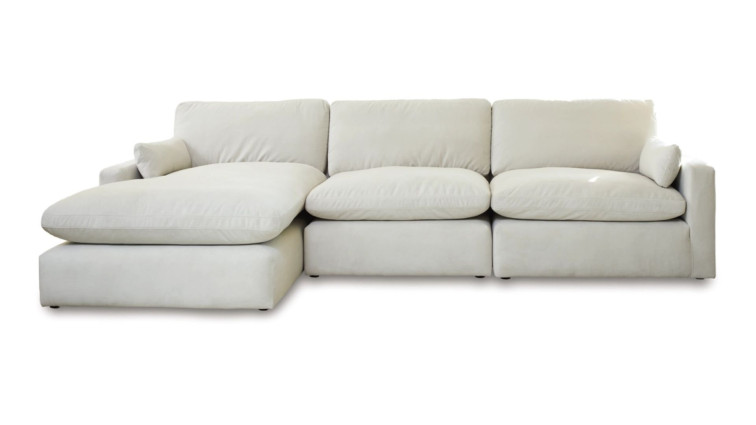 Sophie 3-piece sectional • Sectional Sofas