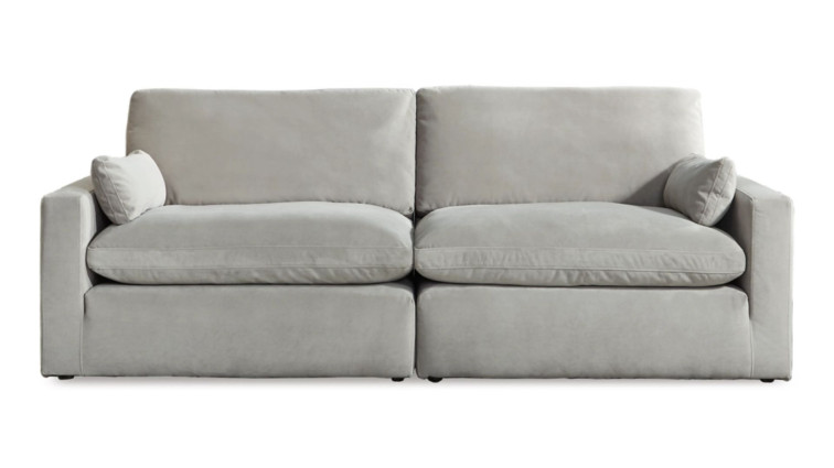 Sophie 2-piece sectional • Sectional Sofas
