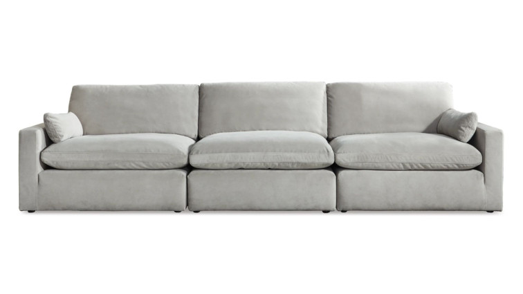 Sophie 3-Piece Sectional • Sectional Sofas