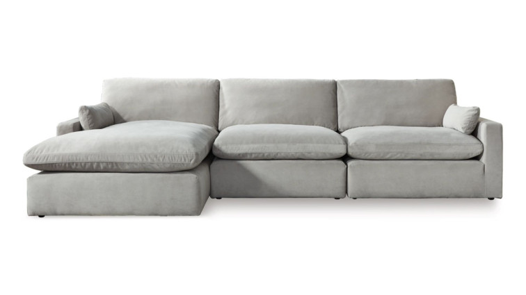 Sophie 3- piece sectional • Sectional Sofas