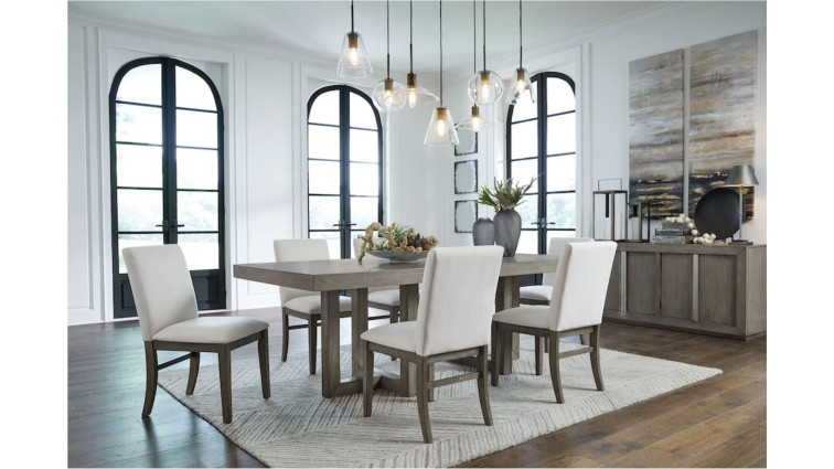 chair Anibecca • Dining Room Chairs