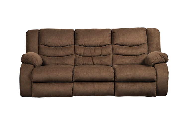 Tulen Manual Reclining Sofa