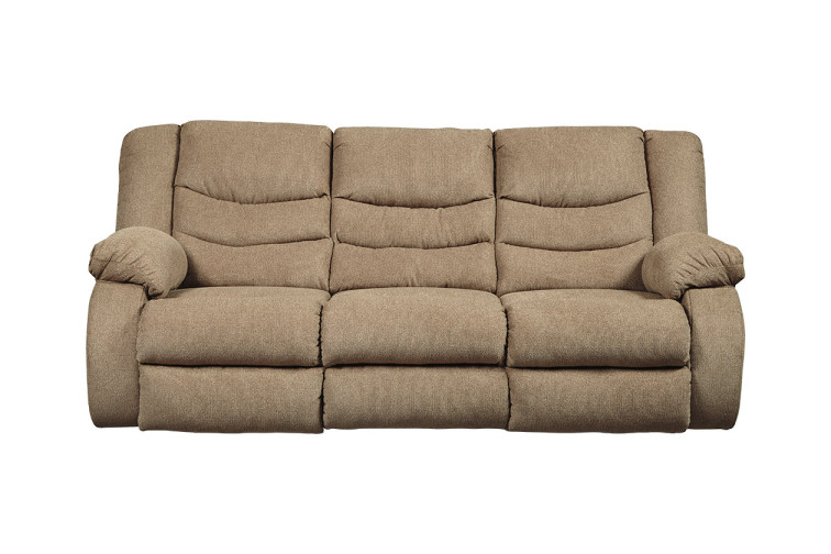Tulen Manual Reclining Sofa