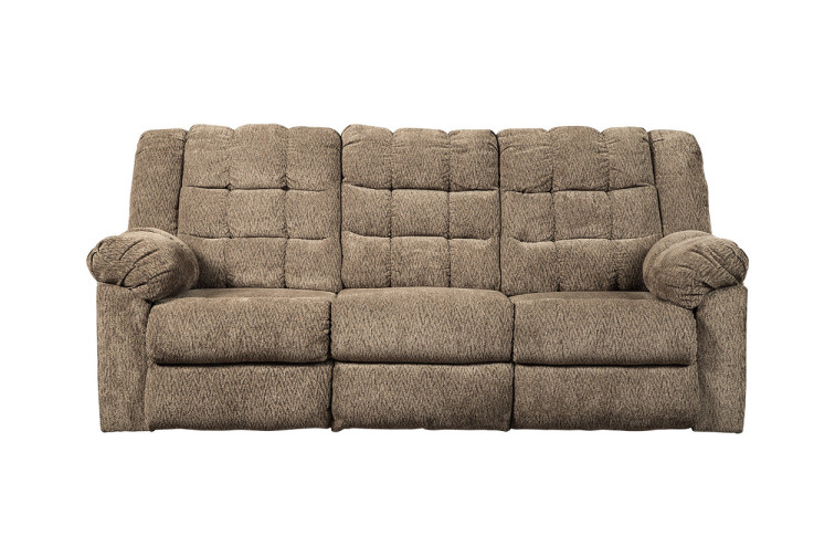 Workhorse Manual Reclining Sofa