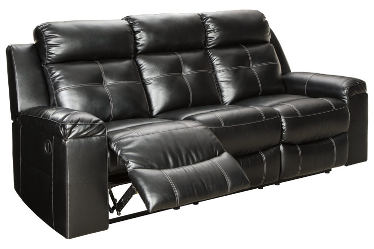 Kempten Manual Reclining Sofa