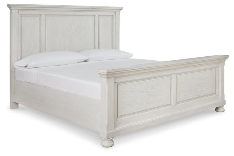 Robbinsdale Queen  Bed