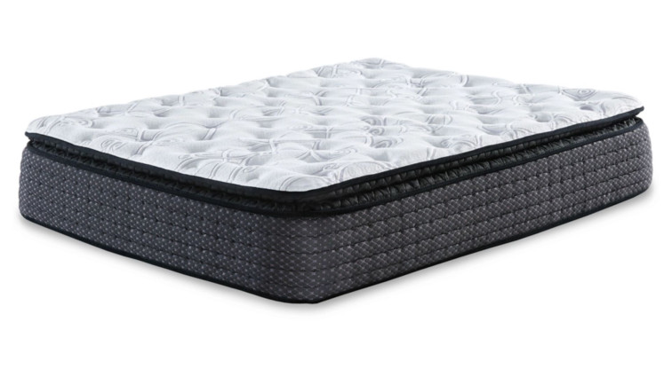 mattress Limited Edition Pillow Top King • Ashley sleep