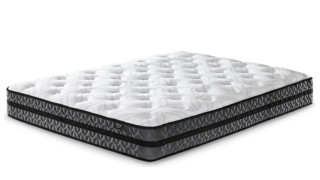 mattress Pocketed Hybrid King