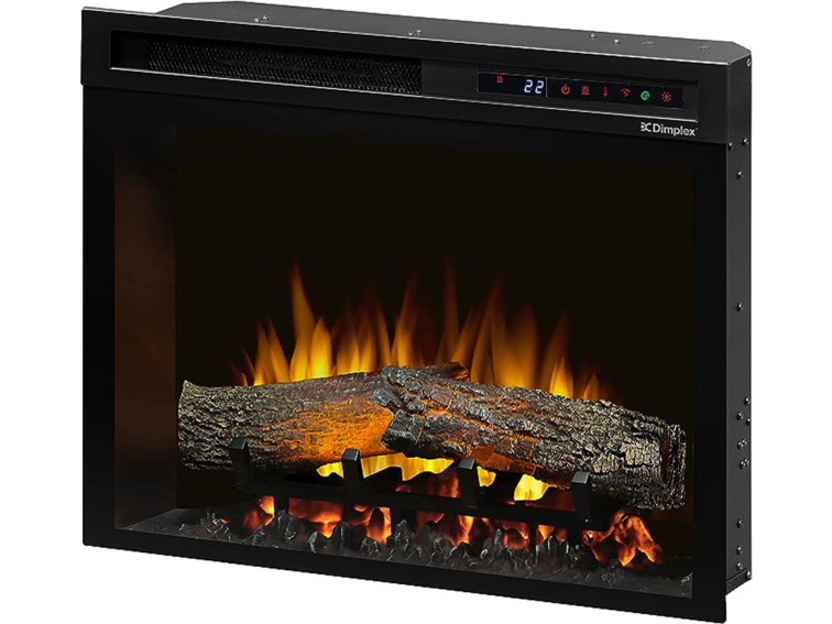 Fireplace XHD 23 • Fireplace