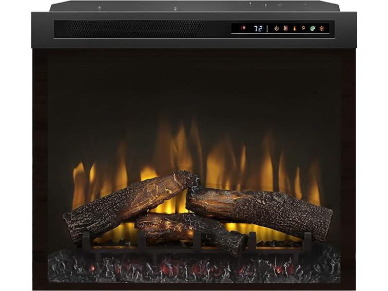 Fireplace XHD 23 • Fireplace