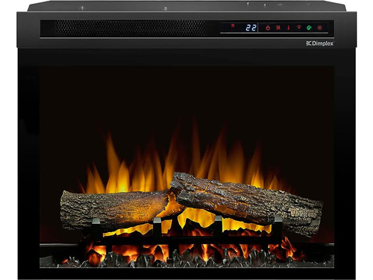 Fireplace XHD 28 • Fireplace