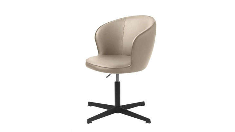 office chair  GAIN TAUPE • Office Chairs