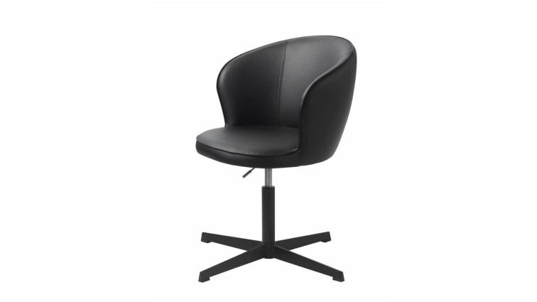 office chair  GAIN BLACK • Office Chairs