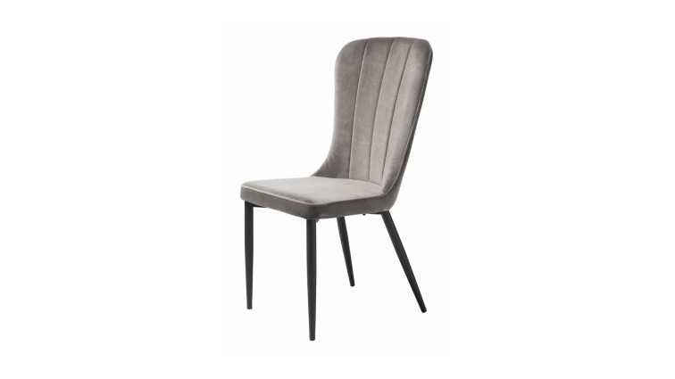 chair HUDSON GREY • Dining Room Chairs