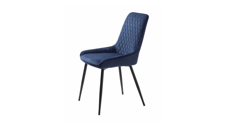 chair MILTON BLUE • Dining Room Chairs