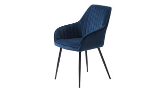 chair MELFORT BLUE