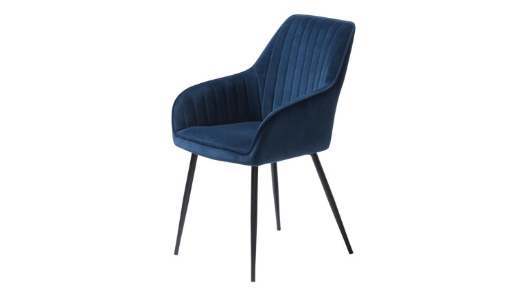 chair MELFORT BLUE • Dining Room Chairs