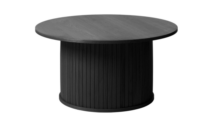 coffe table  NOLA BLACK • Coffee Tables