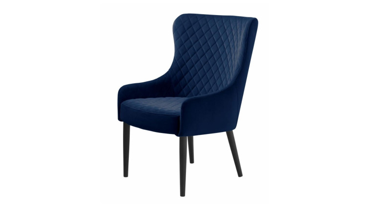 chair OTTOWA BLUE • Dining Room Chairs