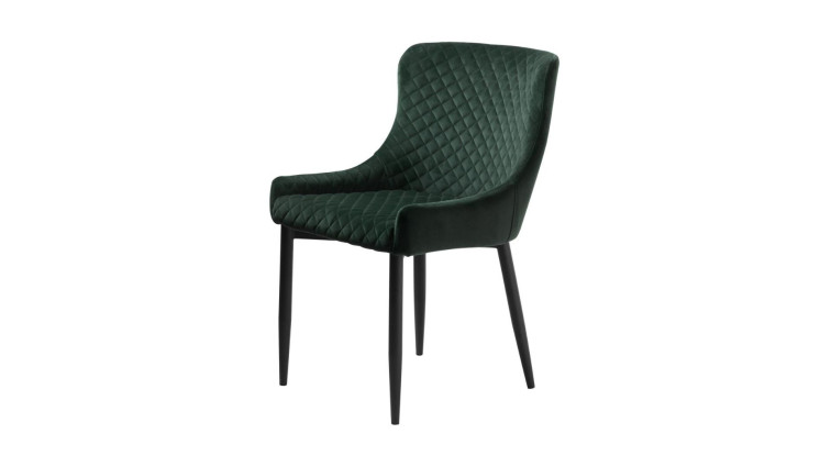 chair OTTOWA KD GREEN • Dining Room Chairs