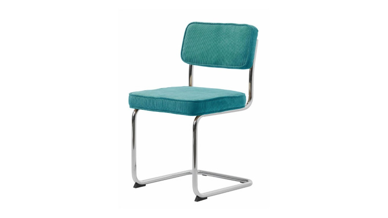 chair RUPERT BLUE • Office Chairs