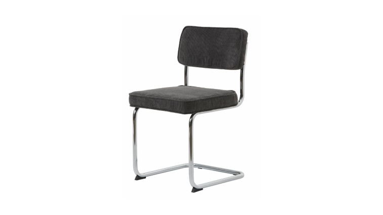 chair RUPERT GREY • Office Chairs