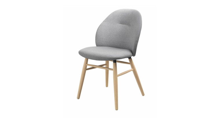 chair TENO LIGHT GREY • Dining Room Chairs