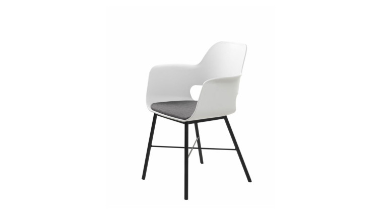 chair WHISTLER WHITE • Dining Room Chairs