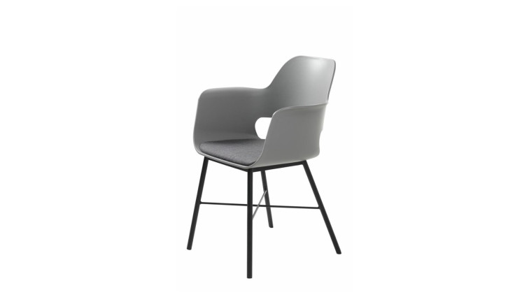 chair WHISTLER GREY • Dining Room Chairs