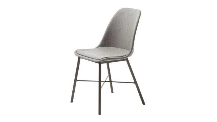 chair WHISTLER UP GREY • Dining Room Chairs