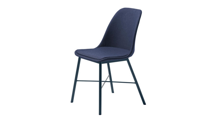 chair WHISTLER UP  BLUE