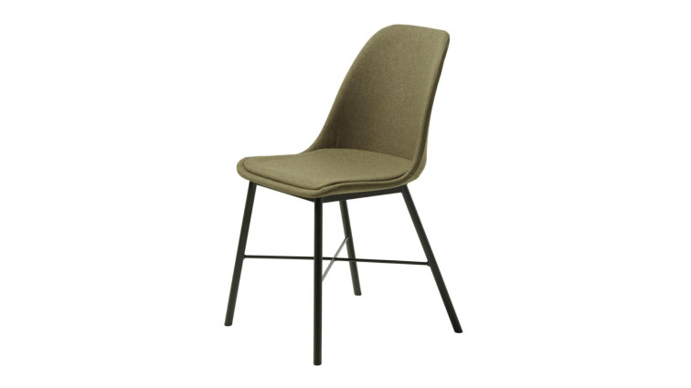 chair WHISTLER UP OLIVE GREEN