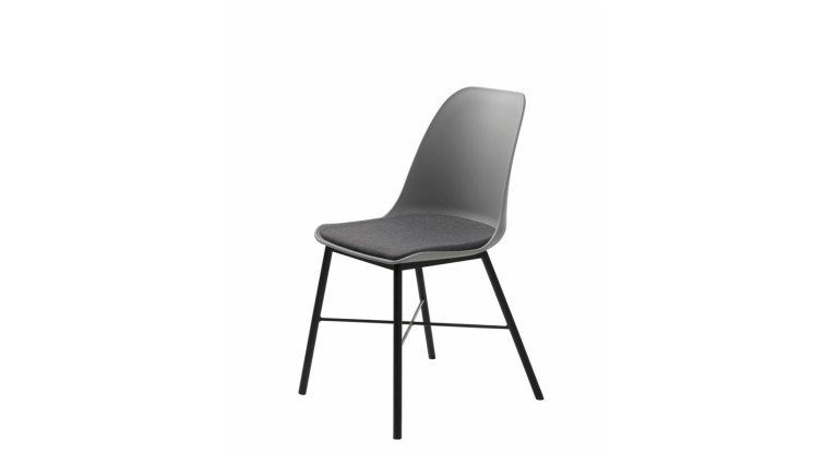 chair WHISTLER GREY • Dining Room Chairs
