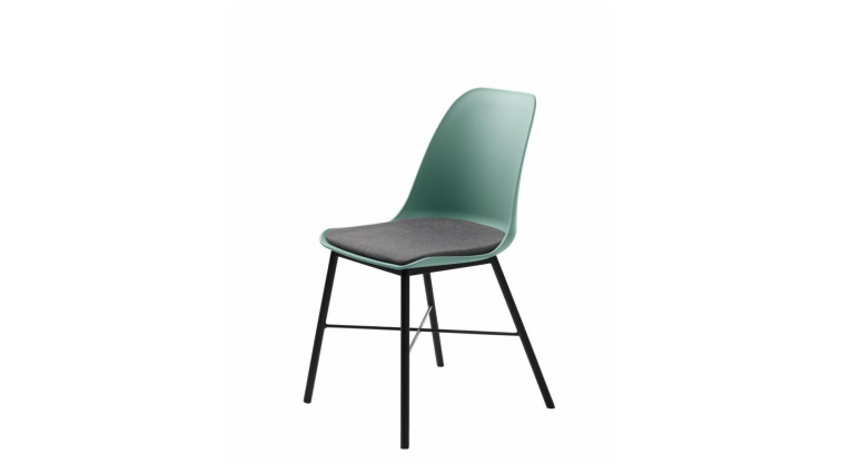 chair WHISTLER DUSTY GREEN
