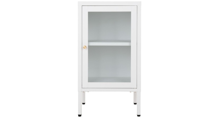 cabinet Dalby white • Office Storage