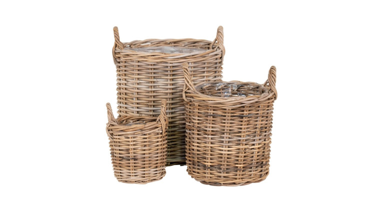 basket Sema set • Storage Baskets