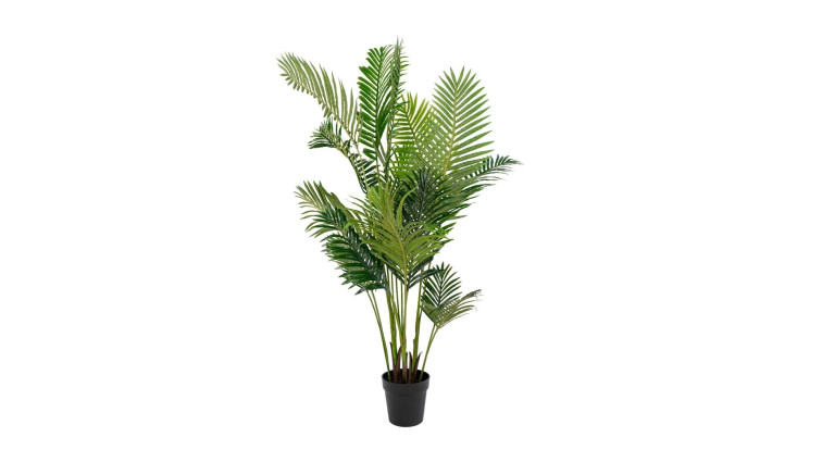 Areca Palm, artificial palm, green, 175 cm • Faux Plants