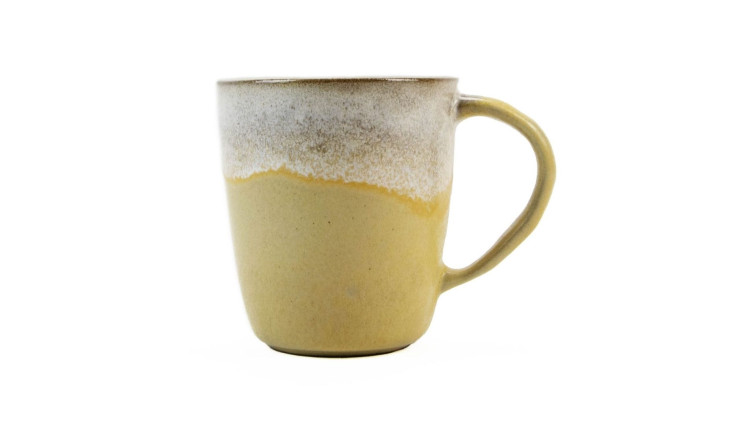 cup AVEIRO, YELLOW • Dishes