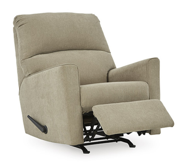 Manual Recliner Lucina • Living Room Small Space