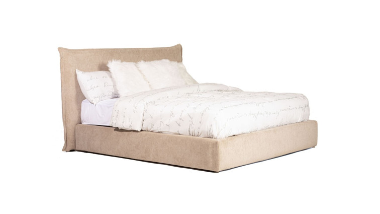 bed VECCHIO 160*200 • Beds