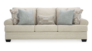 Rilynn Linen sofa