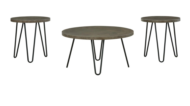 Hadasky TABLE SET (3/CN) • Coffee Tables