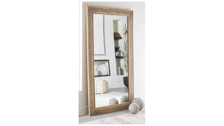 Belenburg Mirror • Floor Mirrors