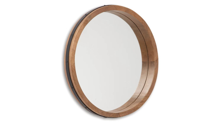 Jamesburg Mirror • Wall Mirrors