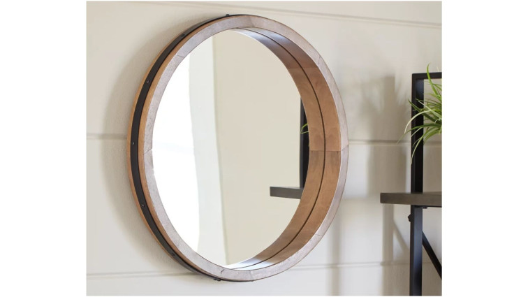 Jamesburg Mirror • Wall Mirrors